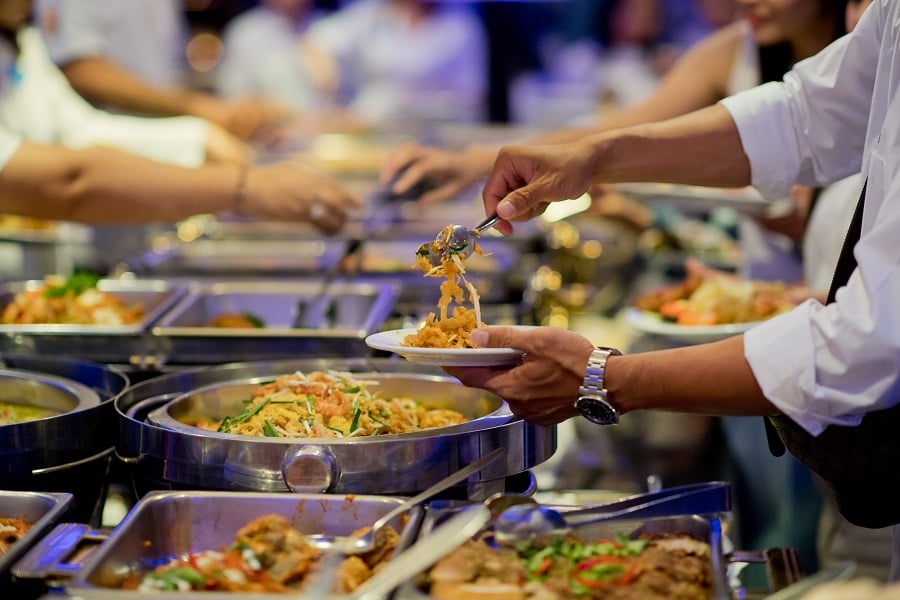 Snacks et restaurants: à qui incombe la responsabilité du contrôle? 
