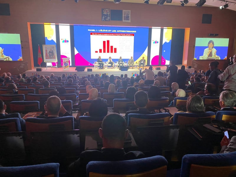 خطط عمل لتنزيل توصيات المناظرة الوطنية للتنمية البشرية 