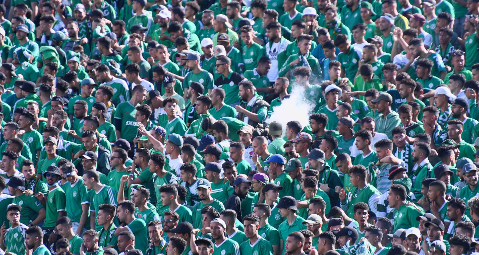 Ligue des Champions: le Raja s'impose face à l'AS Nigelec