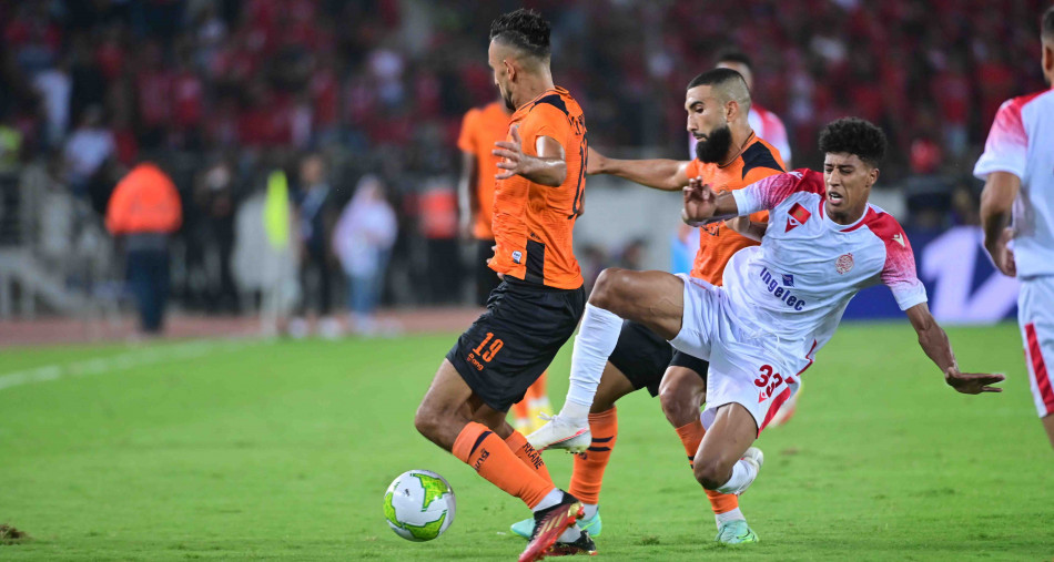  بطولة .. برنامج الجولتين 19 و20 