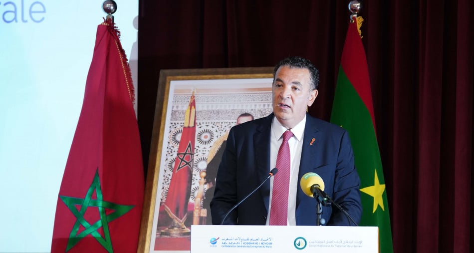 PLF-2023: Promotion de l'investissement, compétitivité des entreprises, ... le détail des propositions de la CGEM