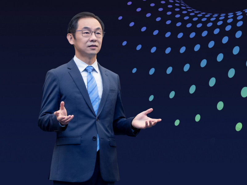 Huawei: lancement de nouvelles solutions innovantes