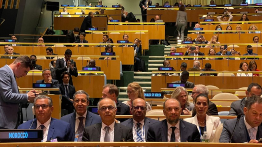 ONU: la délégation du Maroc met à nu les allégations fallacieuses de l'Algérie au sujet du Sahara marocain