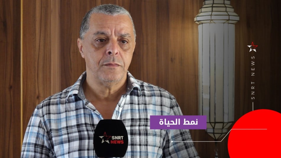 "العبد" يمثل المغرب في مهرجان نواكشوط الدولي للسينما