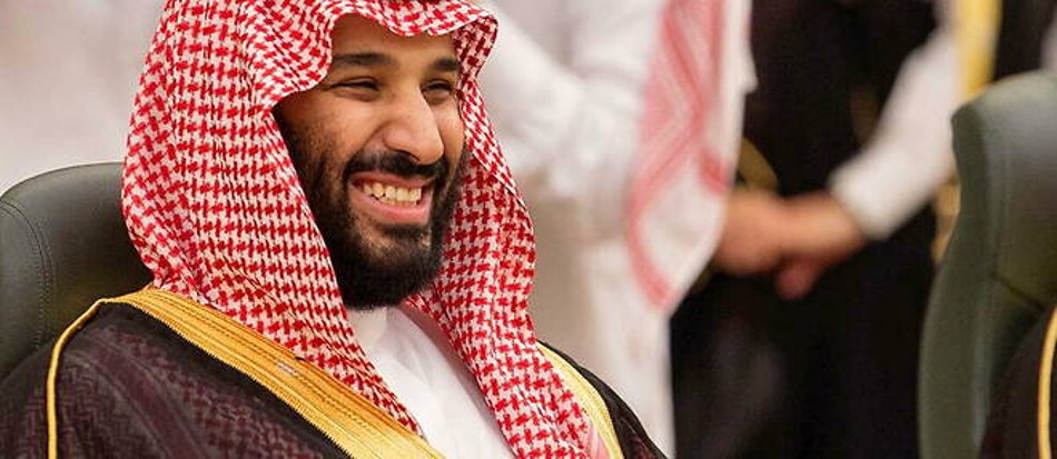 Arabie: le prince héritier Mohammed ben Salmane nommé Premier ministre
