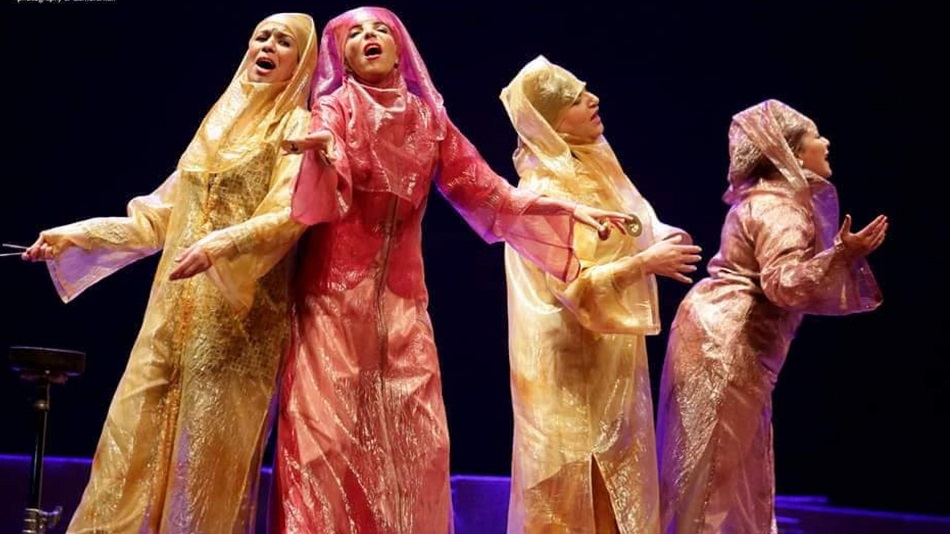 مسرحية لمبروك.. جولة لفائدة مغاربة أوروبا 