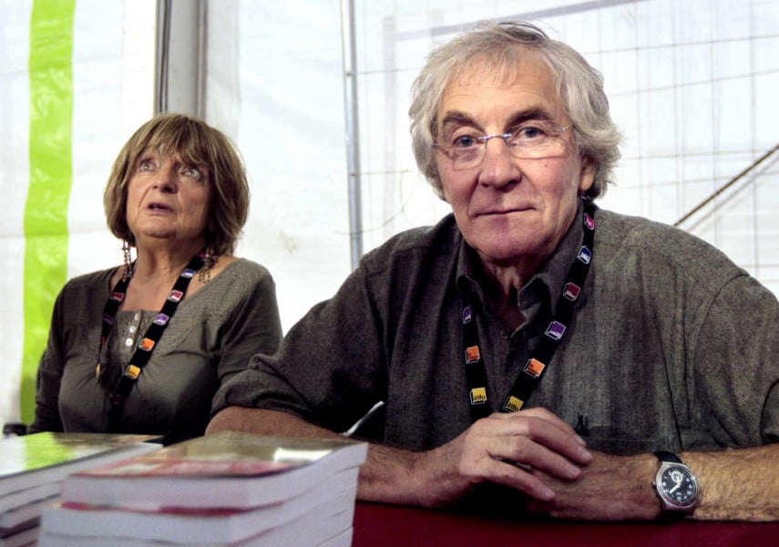 Le sociologue Michel Pinçon est mort 