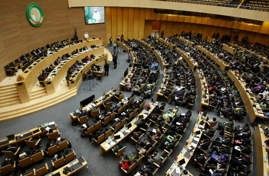 الاتحاد الإفريقي.. مجلس السلم والأمن يدعو إلى تنفيذ إعلان طنجة 