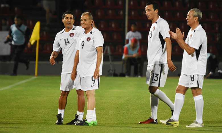 أحمد فرس.. أسطورة ملهمة للحالمين بالكأس الإفريقية
