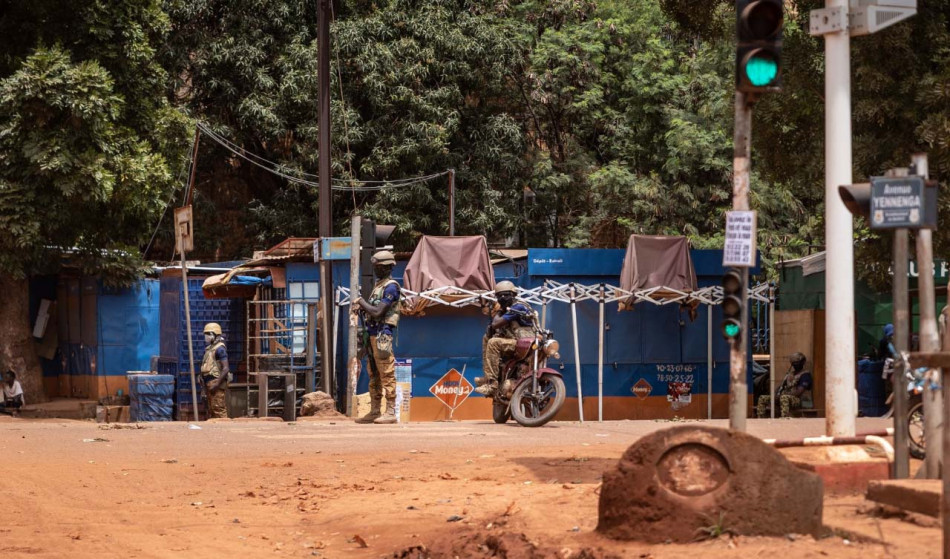 بوركينا فاسو .. الهدوء يعود إلى شوارع واغادوغو 