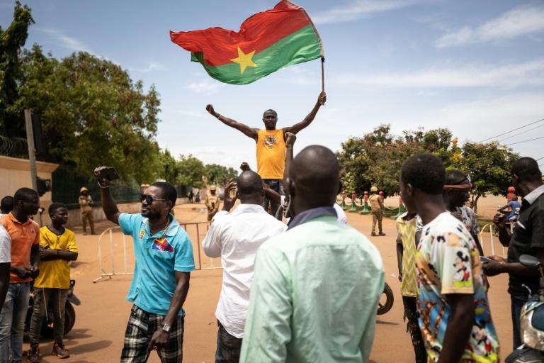 L'Ambassade du Maroc met en place une cellule de suivi de la situation au Burkina Faso 