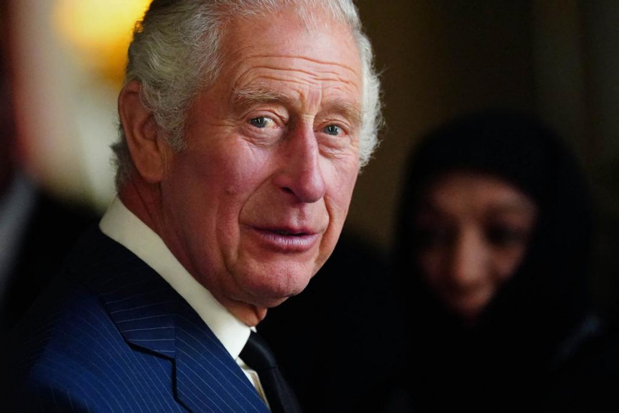Le roi Charles III n'ira pas à la COP27 après "objection" de Liz Truss