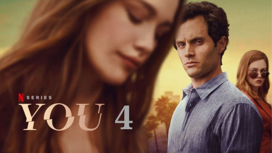 Voici la date de sortie de la 4e saison de «You» | SNRT News