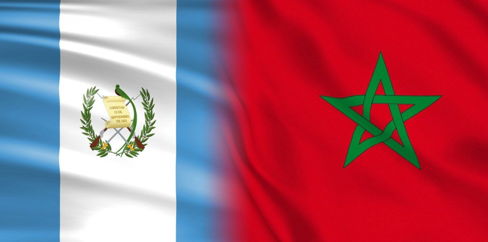 Maroc-Guatemala: Entretiens sur les opportunités de coopération bilatérale