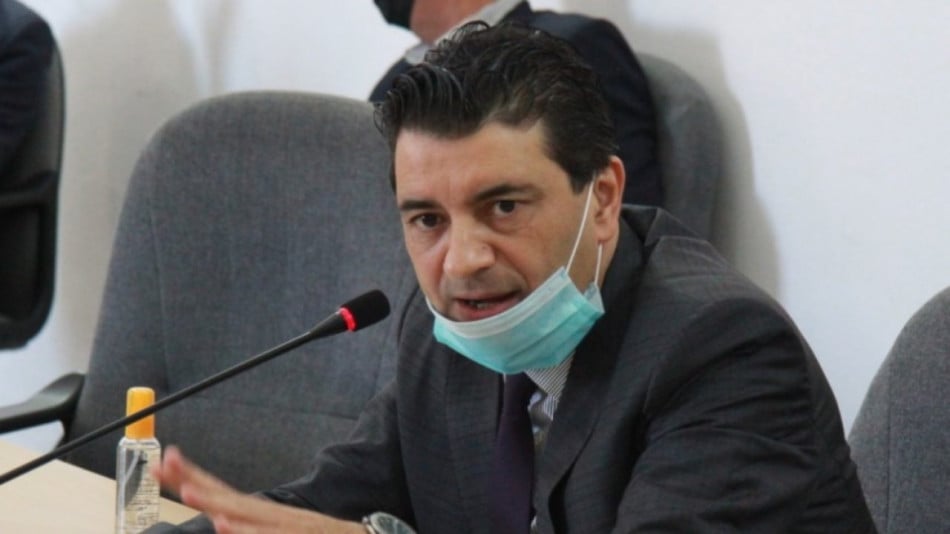 Salé: Abdessamad Archane réélu au poste de secrétaire général du MDS
