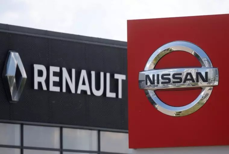 Pression sur Renault de la part de Nissan 