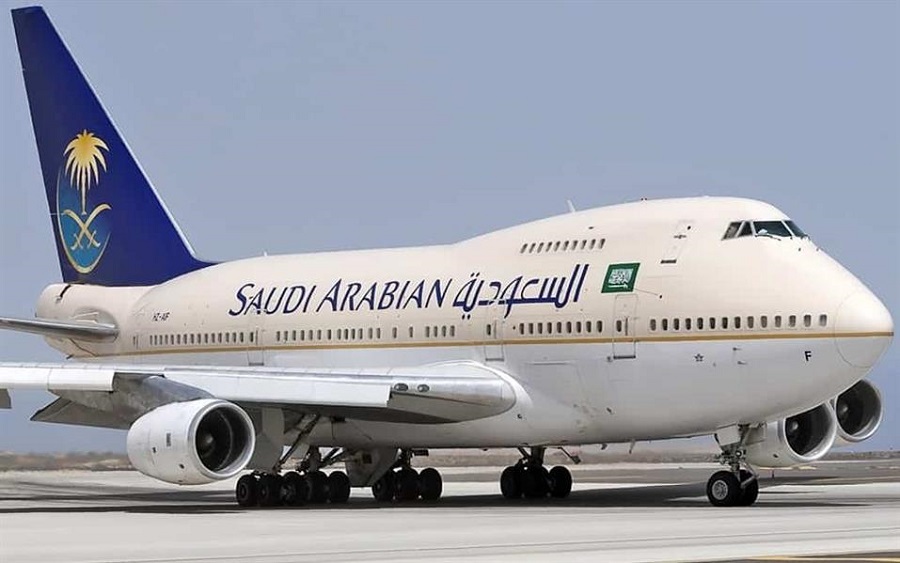 الخطوط الجوية السعودية تستهدف تدعيم أسطولها بـ40 طائرة