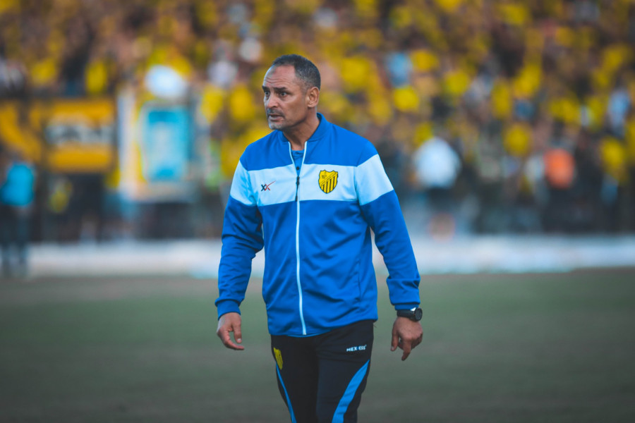 Le MAS se sépare de son entraîneur Abdelhay Ben Soltan