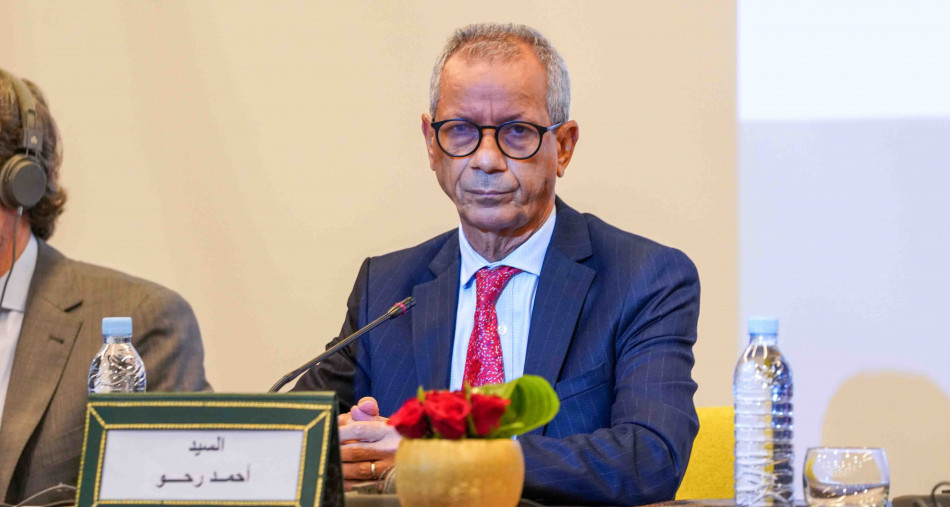 Rahhou : Économie de la concurrence : le jumelage institutionnel Maroc-UE, un partenariat "réussi" 