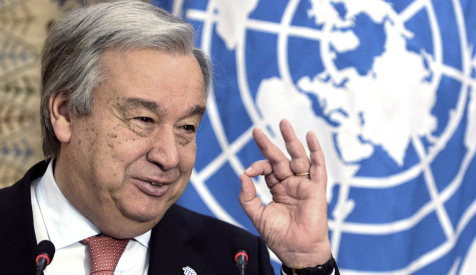 Les discours de SM le Roi mis en relief dans le rapport du SG de l'ONU sur le Sahara marocain