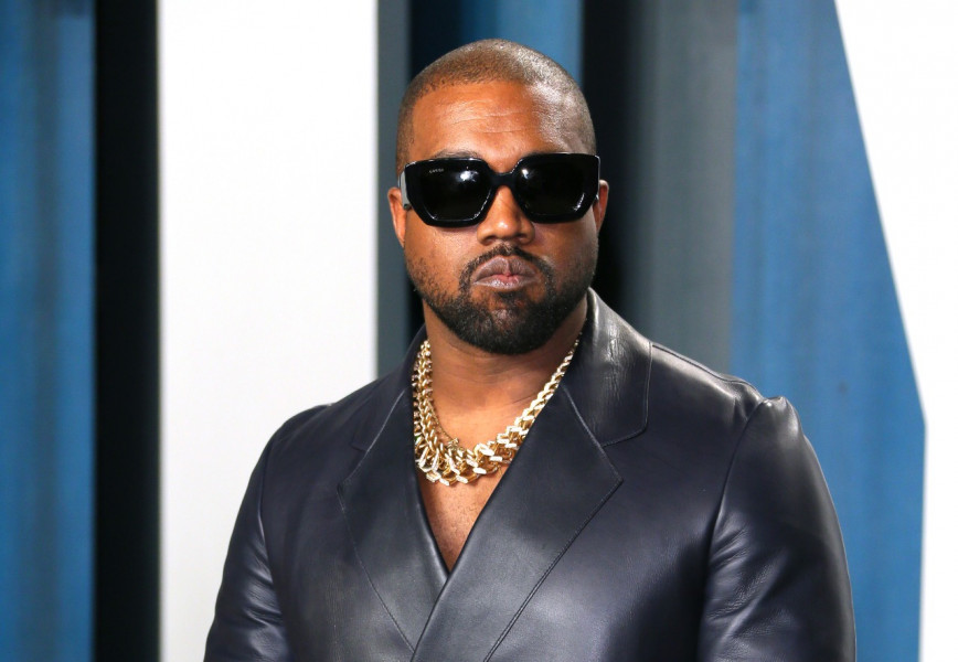 Kanye West, trublion du rap qui s'enfonce dans les polémiques