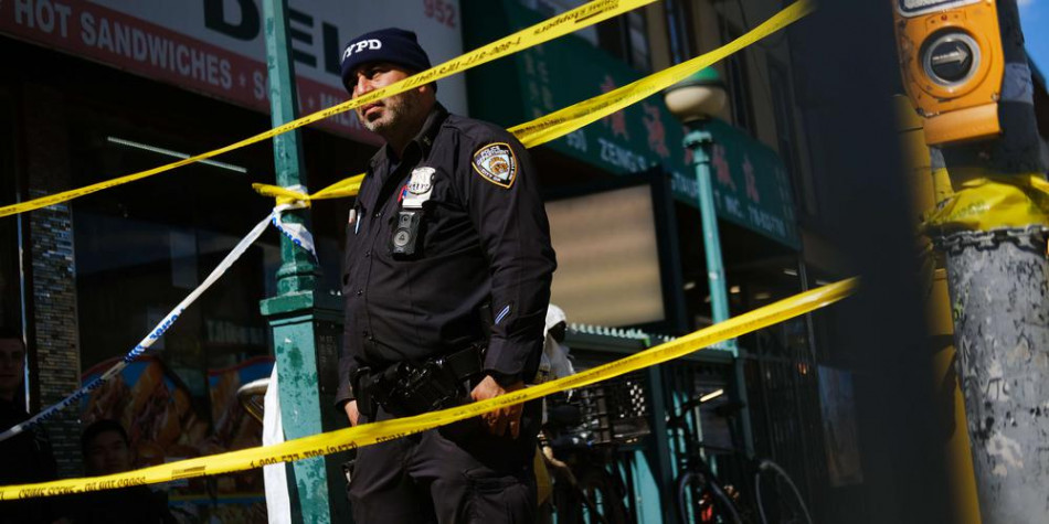 USA: un adolescent de 15 ans à l'origine d'une fusillade meurtrière en Caroline du Nord