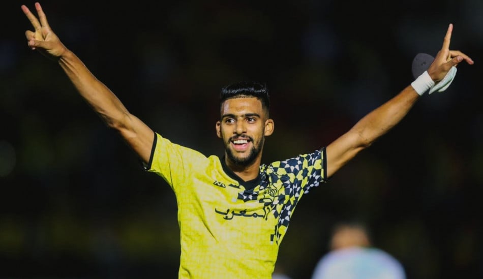 البطولة .. فوز الماص على أولمبيك خريبكة 