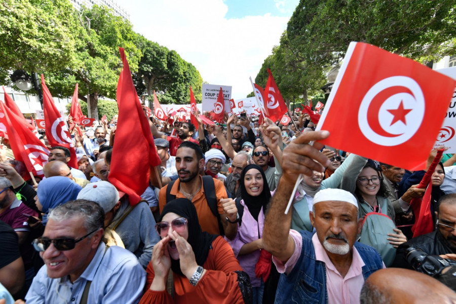 تونس غاضبة من تصريحات مسؤول في الاتحاد الأوروبي