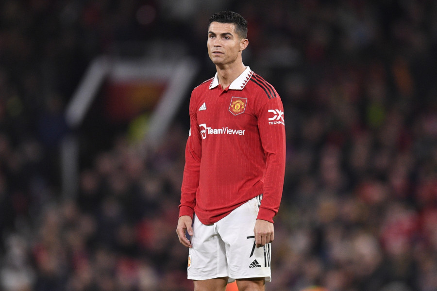 Foot: Cristiano Ronaldo, et maintenant ?