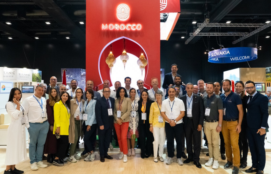 ONMT: Le Maroc en force à l'International Golf Travel Market