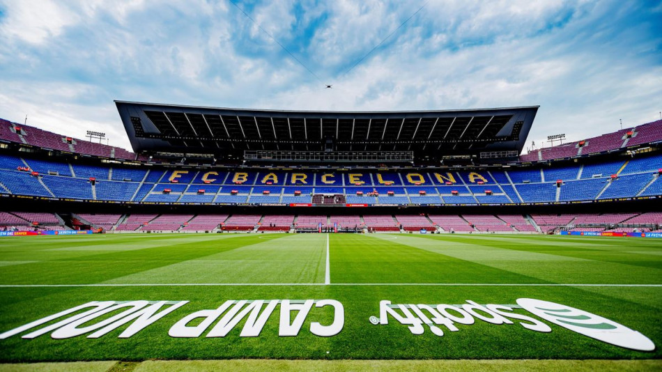 Espagne: 3 ans de prison pour un projet d'attentat lors du "Clasico" Barça-Real Madrid