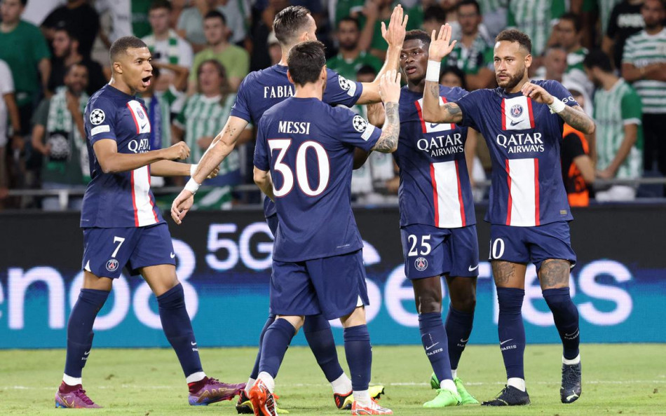 C1: le PSG pour la qualification, City à Dortmund pour la première place