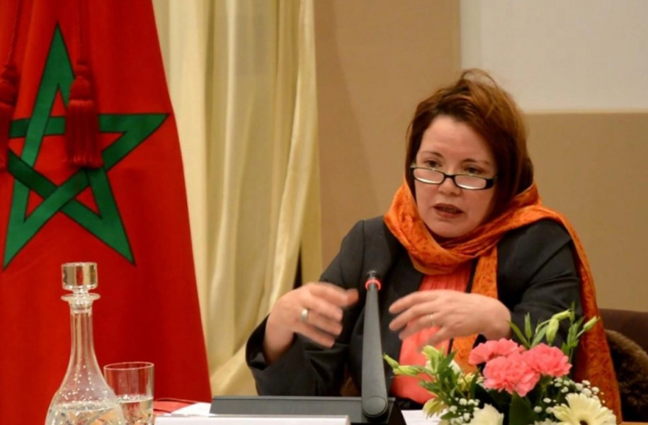 الفاتيكان .. المغرب يشارك في اللقاء الدولي للصلاة من أجل سلام الأديان