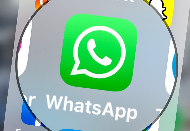 Lancement de la nouvelle version de WhatsApp pour Mac