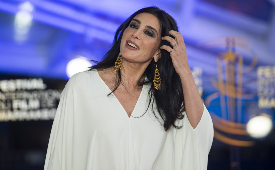 FIFM 2022: qui est Nadine Labaki, membre libanaise du jury? 