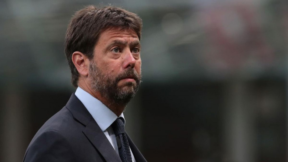C1: le "super" fiasco européen de la Juventus d'Agnelli