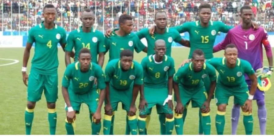 Eliminatoires de la CAN U23 Maroc 2023: le Sénégal sort le Burkina Faso 