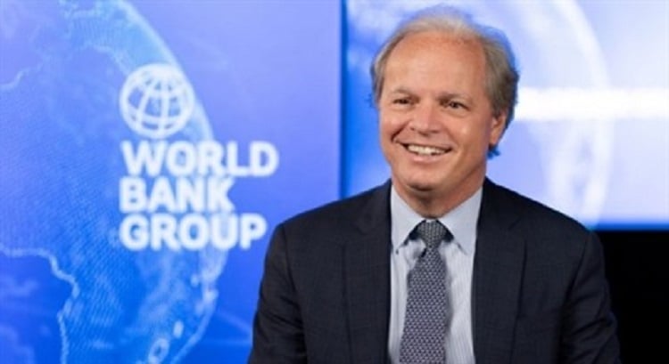 Le nouveau DG des Opérations de la Banque mondiale effectuera une visite au Maroc
