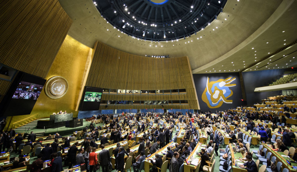 Propos du président tunisien: l'ONU "condamne sans réserve" toute incitation à la haine raciale