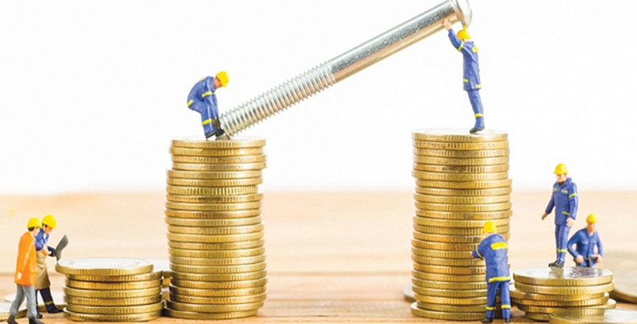EEP: La moyenne des délais de paiement à 36,6 jours à fin septembre