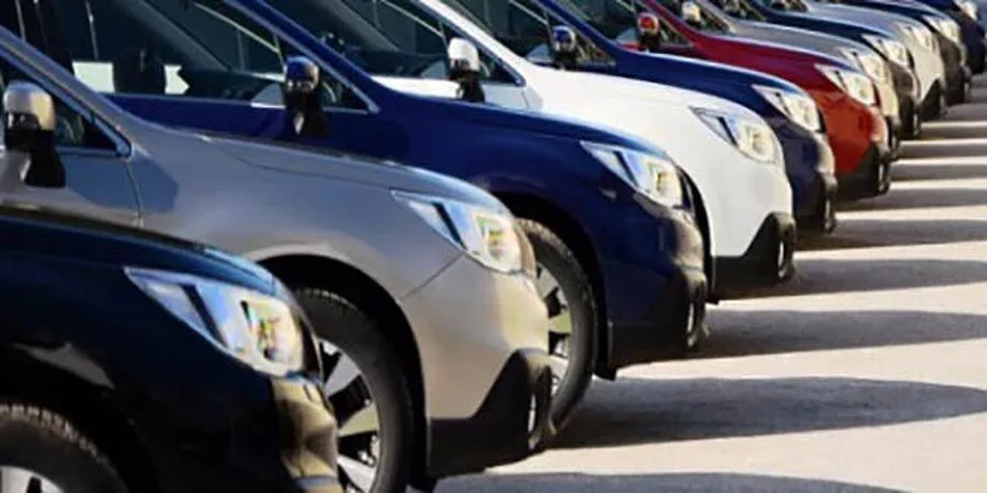 AIVAM: Les ventes de voitures neuves en baisse de 4,45% à fin mai 