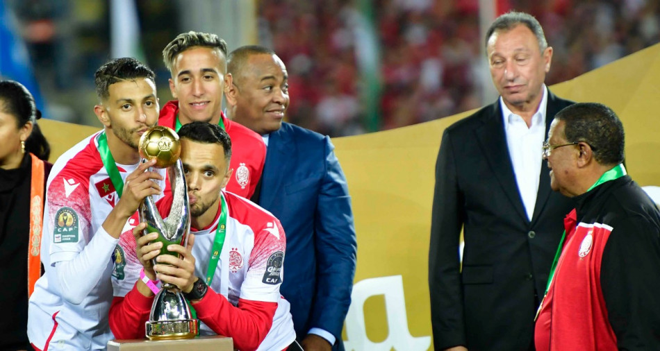 موندياليتو .. المغرب رائد عالمي في تنظيم التظاهرات الرياضية الكبرى