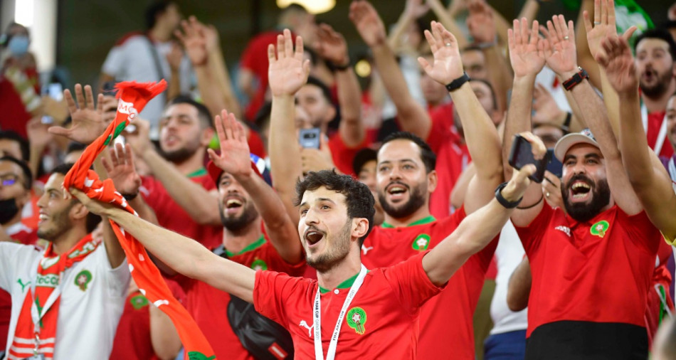 مونديال 2022 .. السماح للجماهير بدخول قطر دون تذكرة  