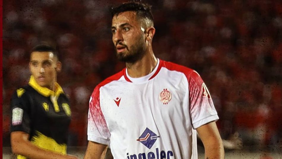 Botola Pro: le Wydad concède le nul face à l'Union Touarga