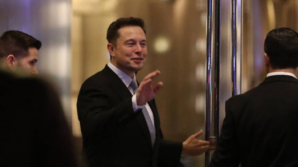 Elon Musk redevient l'homme le plus riche du monde