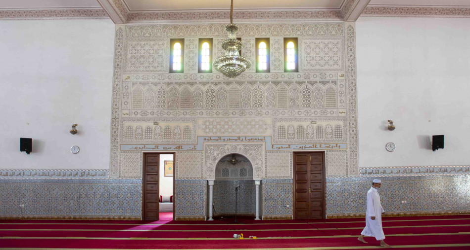 Responsable: Sous le leadership de SM le Roi, le modèle religieux marocain inspire jusqu’en Amérique Latine
