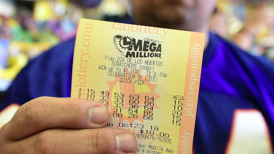 Un Californien décroche deux milliards de dollars à la loterie, record mondial