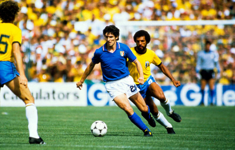 مونديال 1982 .. السحر البرازيلي يتناثر في إسبانيا