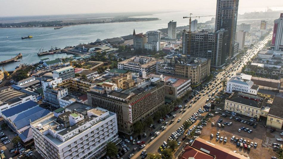 Le Mozambique annonce ses premières exportations de gaz naturel liquéfié