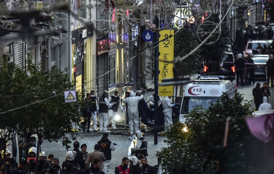 Attentat d'Istanbul : Deux touristes marocaines parmi les blessés